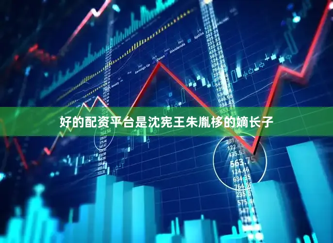好的配资平台是沈宪王朱胤栘的嫡长子