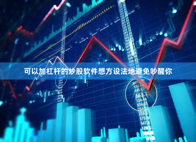 可以加杠杆的炒股软件想方设法地避免吵醒你
