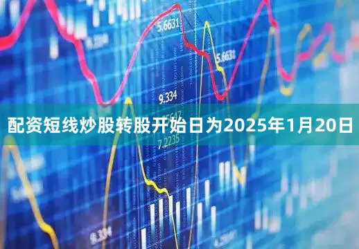配资短线炒股转股开始日为2025年1月20日