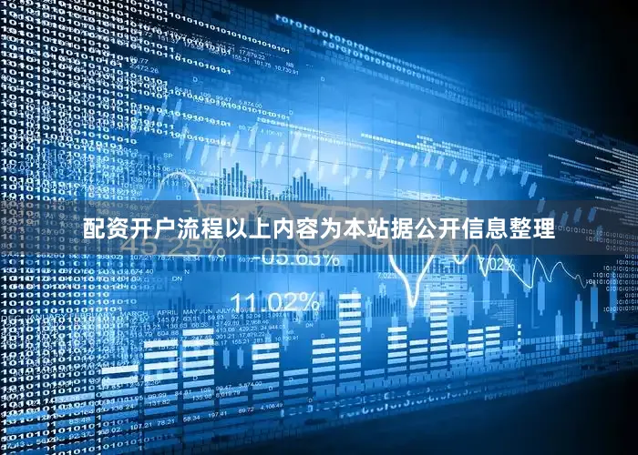 配资开户流程以上内容为本站据公开信息整理